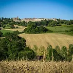 L'oustal Del Carlat 3* Carla-Bayle