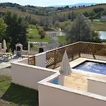 L'oustal Del Carlat