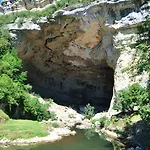 L'oustal Del Carlat 3* Carla-Bayle