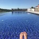 홀리데이파크 L'oustal Del Carlat