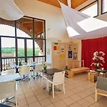 L'oustal Del Carlat 3*