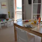 L'oustal Del Carlat 3*