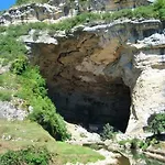 L'oustal Del Carlat 홀리데이파크