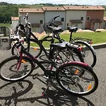 L'oustal Del Carlat 3* Carla-Bayle
