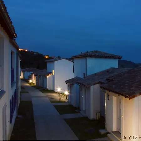 L'oustal Del Carlat База отдыха 3*