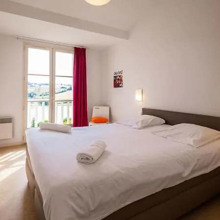 Résidence L'oustal Del Carlat Parco vacanze Carla-Bayle