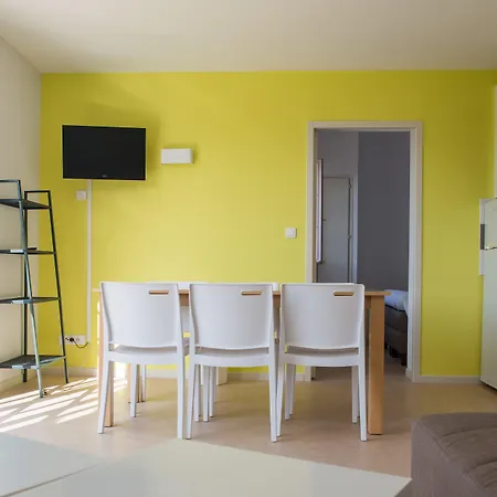 L'oustal Del Carlat 3*