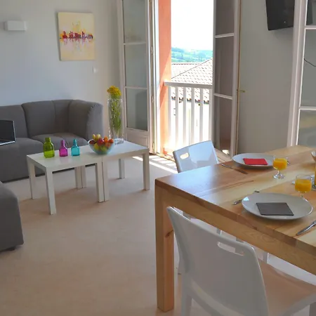 База отдыха L'oustal Del Carlat 3*