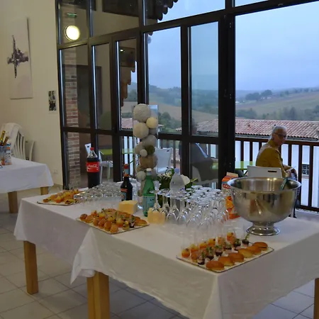 L'oustal Del Carlat 3* Carla-Bayle