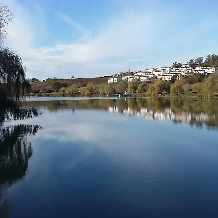 База отдыха L'oustal Del Carlat 3*