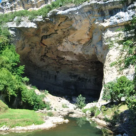 L'oustal Del Carlat 3* Carla-Bayle