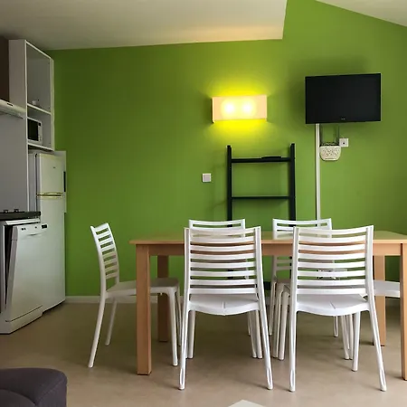 База отдыха L'oustal Del Carlat 3*