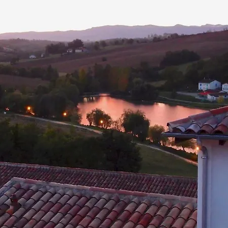 База отдыха L'oustal Del Carlat 3*