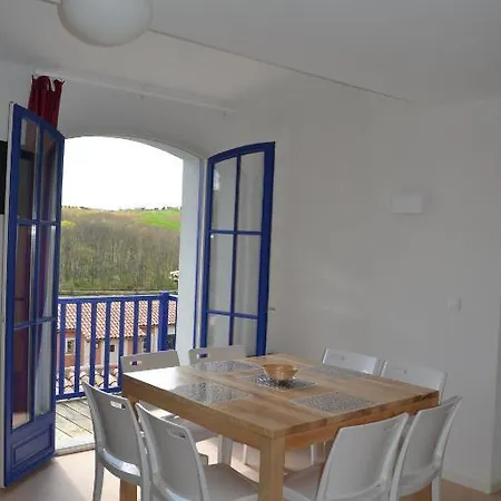 Résidence L'oustal Del Carlat Carla-Bayle