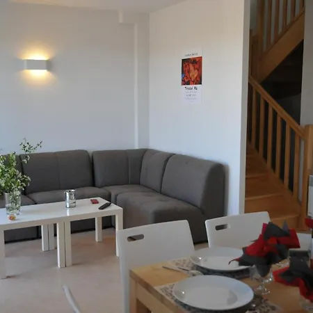 База отдыха L'oustal Del Carlat 3*