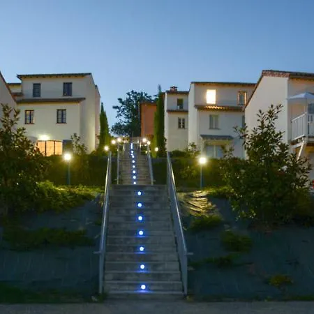 Parco vacanze Résidence L'oustal Del Carlat 3*