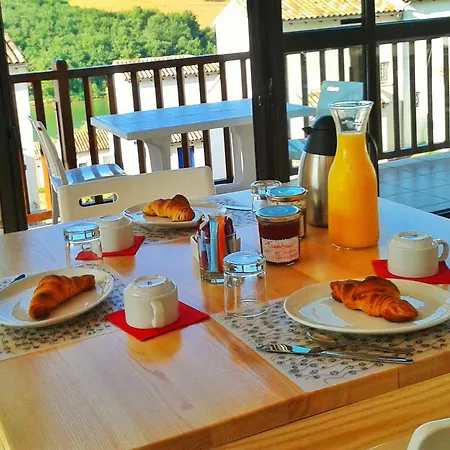 Parque de vacaciones Résidence L'oustal Del Carlat 3*