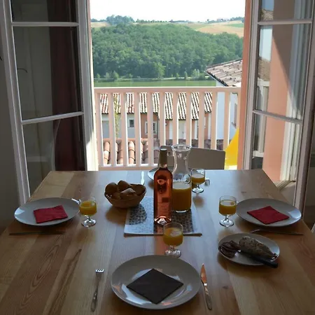 L'oustal Del Carlat 3* Carla-Bayle