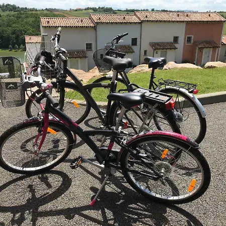 L'oustal Del Carlat 3* Carla-Bayle