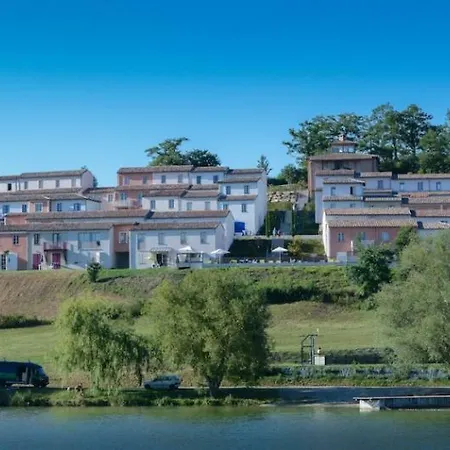 База отдыха L'oustal Del Carlat 3*