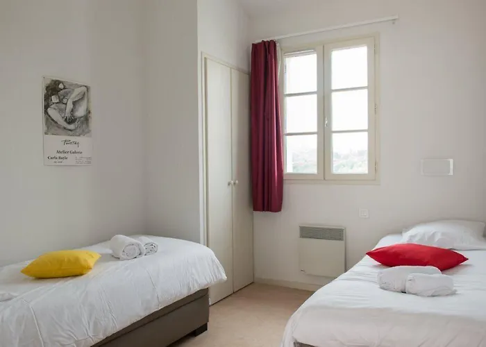 L'oustal Del Carlat Feriepark Carla-Bayle