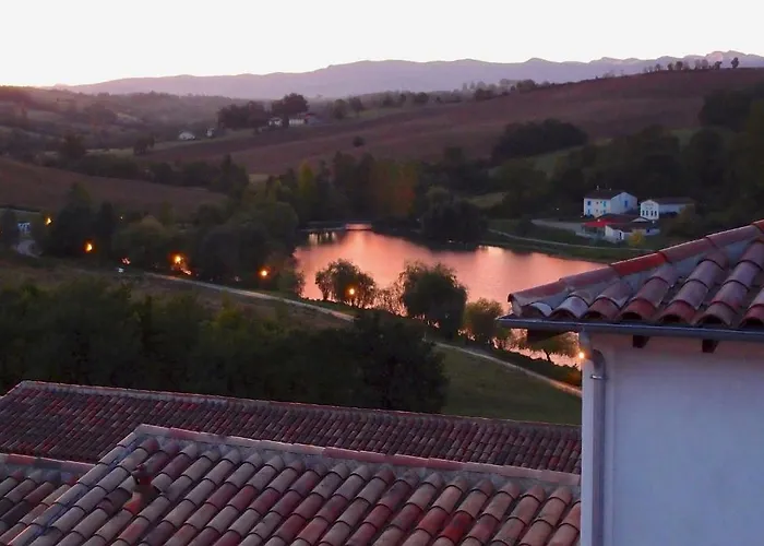 Feriepark L'oustal Del Carlat 3*