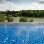 L'oustal Del Carlat Ferienpark 3*