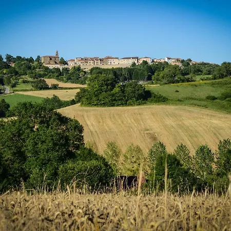 L'oustal Del Carlat 3* Carla-Bayle