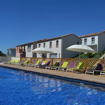 L'oustal Del Carlat Carla-Bayle