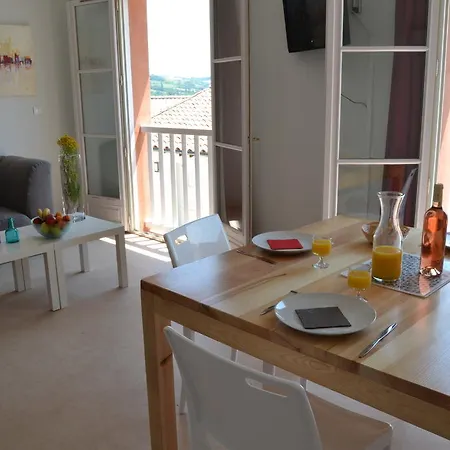 L'oustal Del Carlat Carla-Bayle