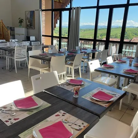 L'oustal Del Carlat Carla-Bayle