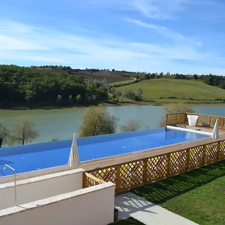 منتزه العطل L'oustal Del Carlat 3*