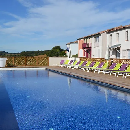 L'oustal Del Carlat 3* Carla-Bayle