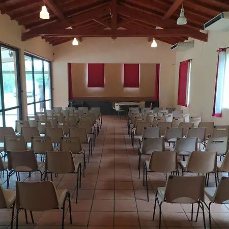 Parco vacanze Résidence L'oustal Del Carlat