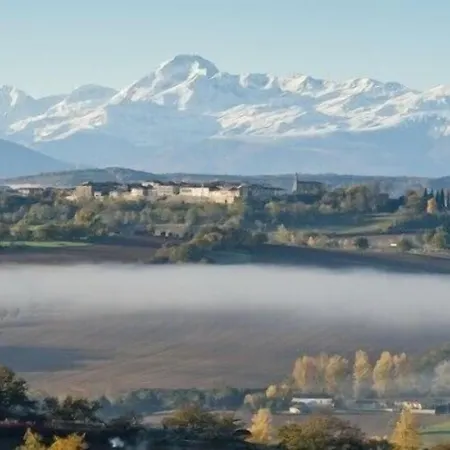 L'oustal Del Carlat 3* Carla-Bayle