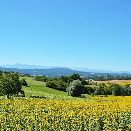 Parco vacanze Résidence L'oustal Del Carlat