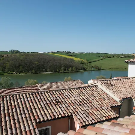 L'oustal Del Carlat 홀리데이파크 Carla-Bayle