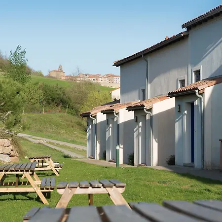 L'oustal Del Carlat 3*