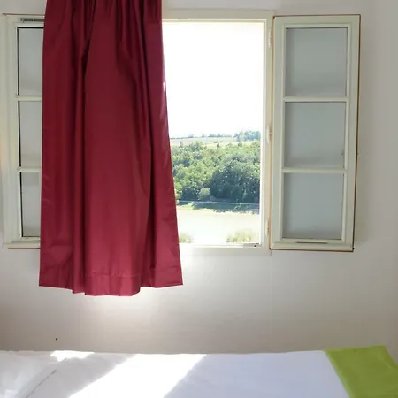Holiday park L'oustal Del Carlat 3*