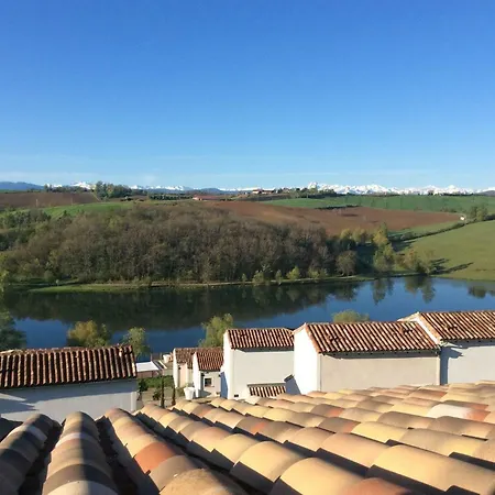 Ferienpark L'oustal Del Carlat 3*