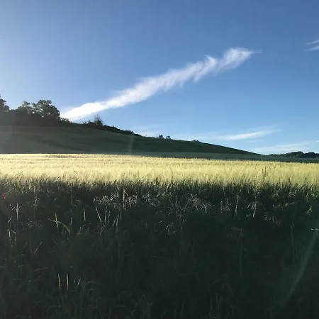 L'oustal Del Carlat Ferienpark 3*