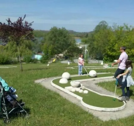 L'oustal Del Carlat Carla-Bayle