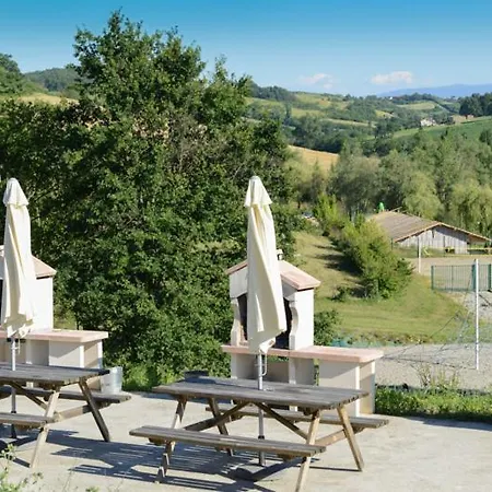 L'oustal Del Carlat 3* Carla-Bayle