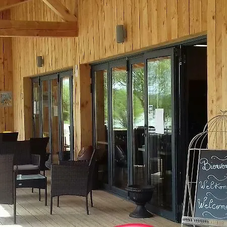 L'oustal Del Carlat 3*