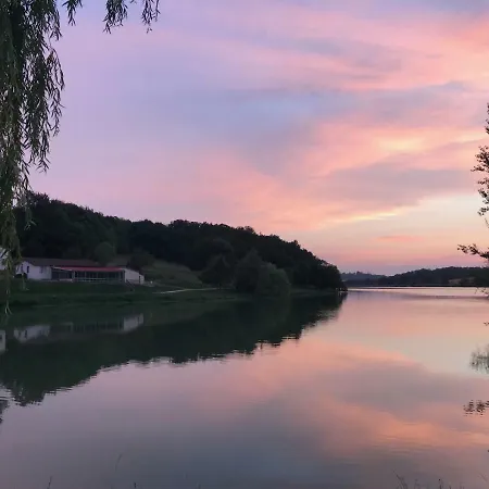 Résidence L'oustal Del Carlat Carla-Bayle