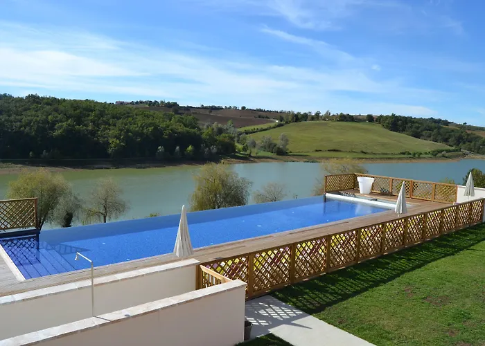 Parco vacanze Résidence L'oustal Del Carlat 3*