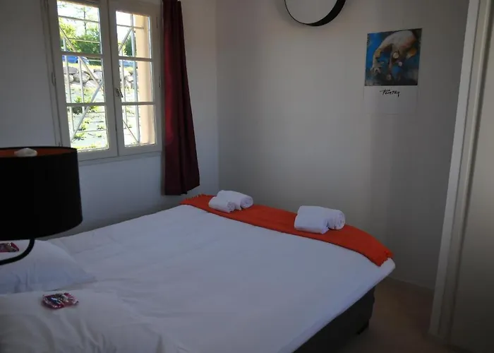 Résidence L'oustal Del Carlat Carla-Bayle